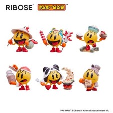 Set mini figures pac - mini,