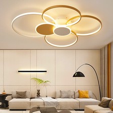 Plafoniera LED moderna 6