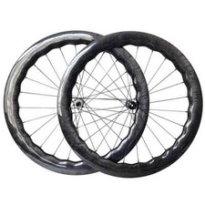 Set ruote onda fibra di