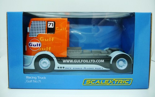 Scalextric c4089 racing - c4089,