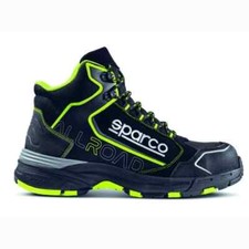 Scarpe antinfortunistiche