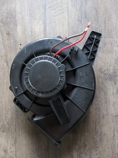 Ventilateur chauffage