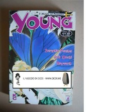 YOUNG - Il Mensile del fumetto