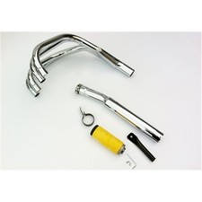 IMPIANTO SCARICO MARVING 4 IN