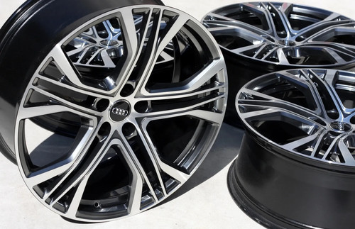 Cerchi pollici audi 4k - pollici, a7