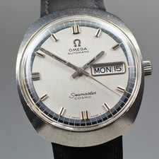 Orologio Automatico Uomo