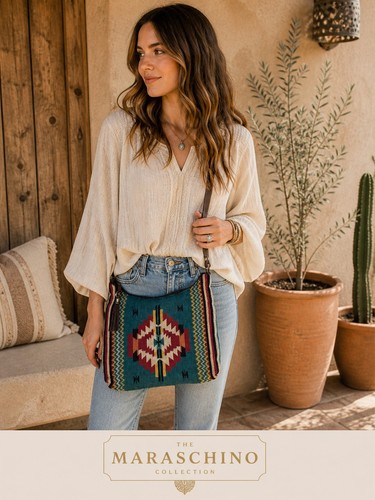 Borsa tracolla paso - el,