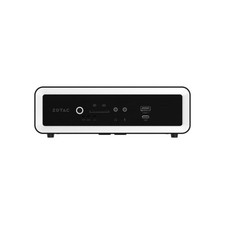 Zotac ZBOX CI669 NANO PC con dimensioni 1,8 l Nero, Bianco i7-1355U Intel SoC 1,