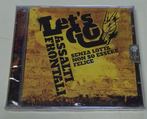 Let assalti frontali - let's,