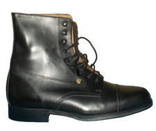 Stivaletti Cavallo in pelle