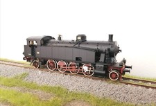 Locomotiva a vapore Gr 940