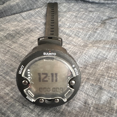 Suunto vyper novo - suunto,