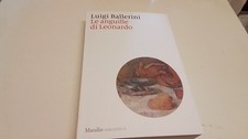 Le anguille di Leonardo -