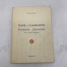 GIULIO GANDI - ANTICHE E