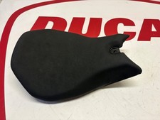 Sedile pilota anteriore Ducati