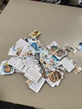 Miralanza Lotto Figurine Epoca Collezione