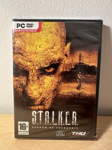 E r shadow - s.t.a.l.k.e.r., of