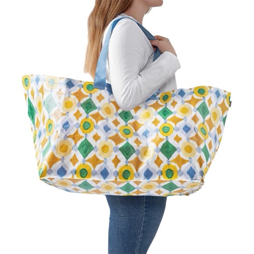 Borsa grande portapacchi ikea - portapacchi,