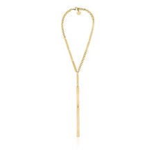 UNOAERRE COLLANA CATENA PIATTA