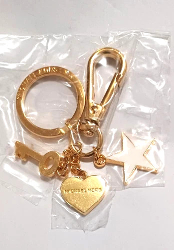 Michael kors portachiavi - michael, tono