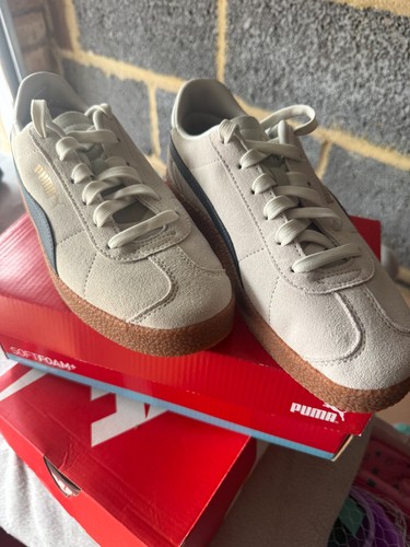 Puma club uomo taglia nuovo - puma,