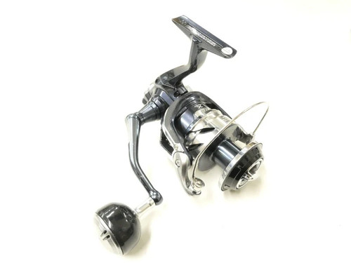 Shimano twin power sw - shimano,