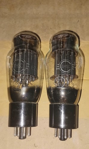 Tubi svetlana 6n5s - 2,