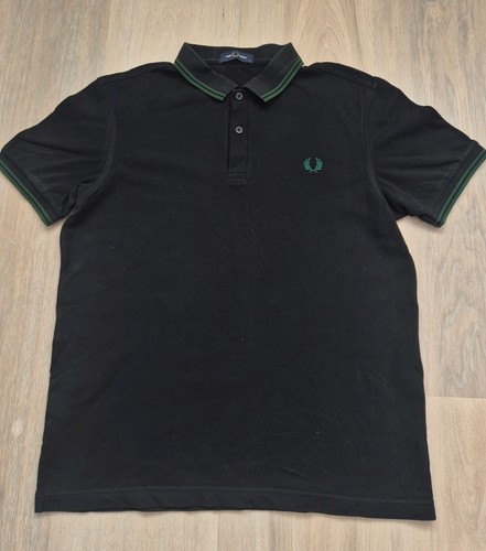 Polo fred perry - perry, ottime