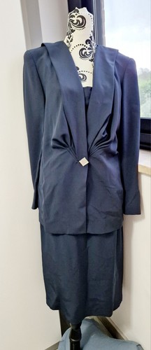 Tailleur donna luisa spagnoli - tailleur,