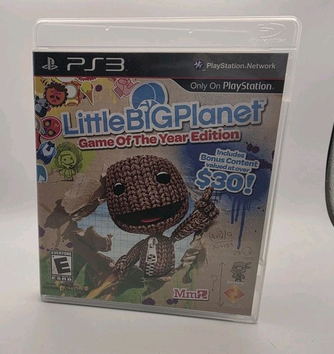 Little big planet edizione - planet,