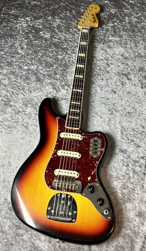Fender custom shop bass - fender,