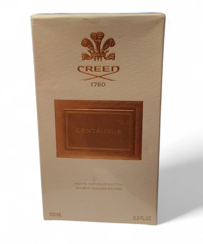 Creed centaurus eau - creed, parfum