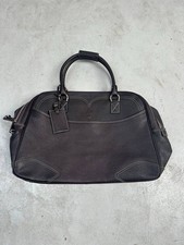 Ferragamo x Maserati travel