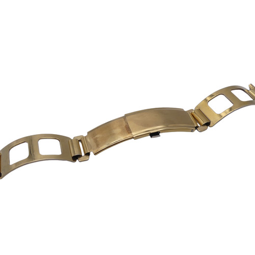 Expandro bracelet plaqué - , or