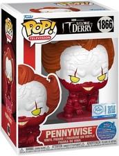 Funko pop television - funko, it