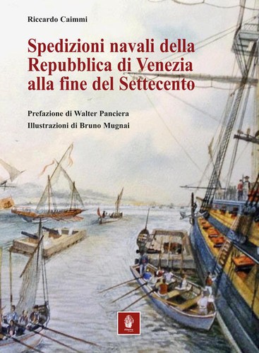 Spedizioni navali della - navali,