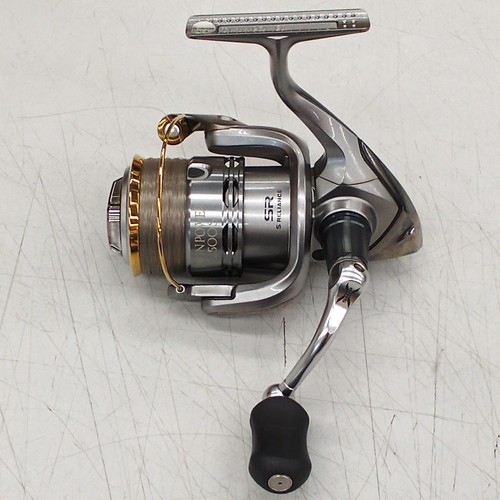 Mulinello shimano 2500s twin - shimano,