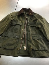 Giacca country Barbour Bedale