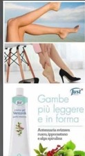 JUST CREMA GEL VENTONIK 100 ML