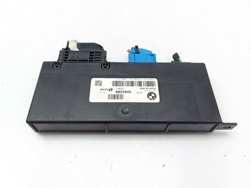 Bmw f25 centralina gateway - f25,