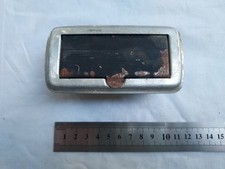 Fiat 500 d'epoca Posacenere