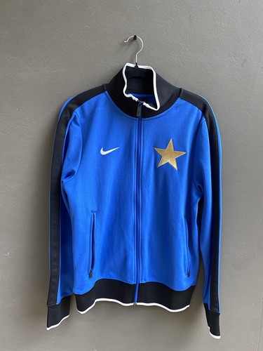 Giacca nike n98 inter - n98, milan