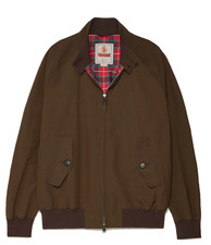 Baracuta G9 Harrington Jacket
