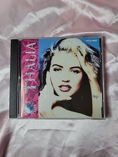 RARE THALIA CD “Mundo De