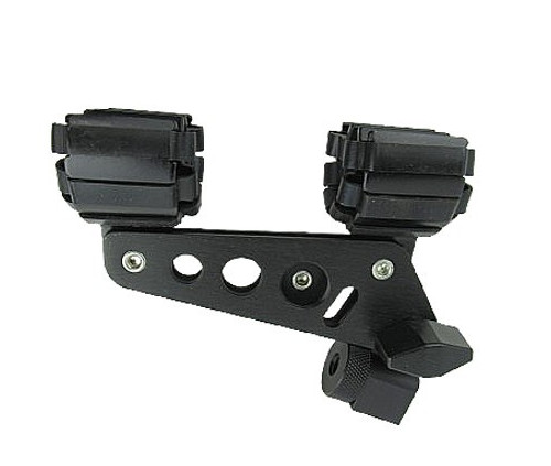 Supporto ammortizzatore shure - supporto,