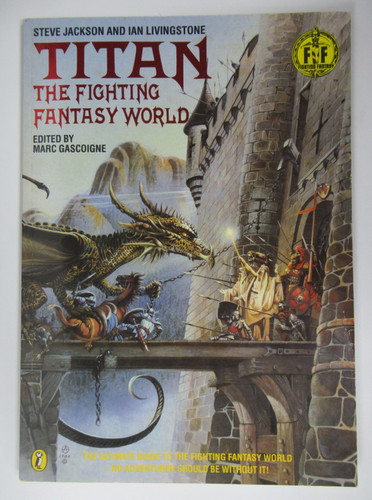 1986 titan the fighting - titan:,