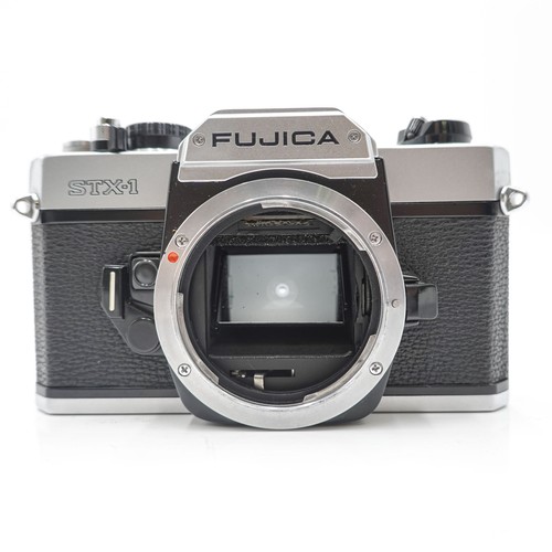 Fotocamera reflex pellicola