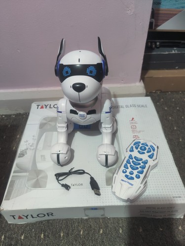 Lexibook power puppy - lexibook,