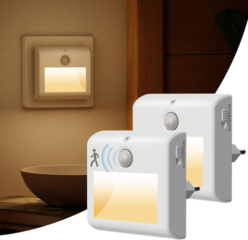Pezzi luce notturna - pezzi], con