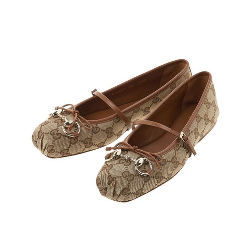 Gucci ballerine donna a - gucci,